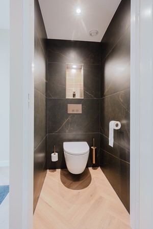 Medium property photo - Kievit 64, 3191 DH Hoogvliet Rotterdam